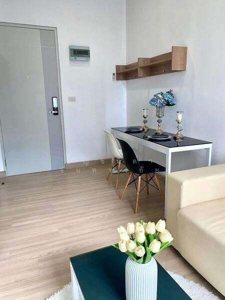 For Sale - Motive Condo Chaengwattana, Bangkok