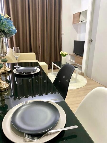 For Sale - Motive Condo Chaengwattana, Bangkok