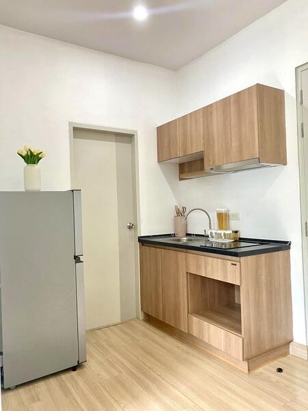 For Sale - Motive Condo Chaengwattana, Bangkok