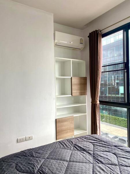 For Sale - Motive Condo Chaengwattana, Bangkok