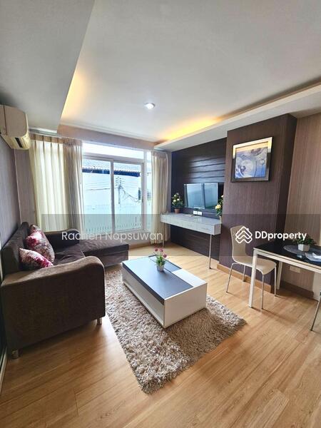 ให้เช่า - The Best Condominium : เดอะเบส คอนโดมิเนียม, สงขลา
