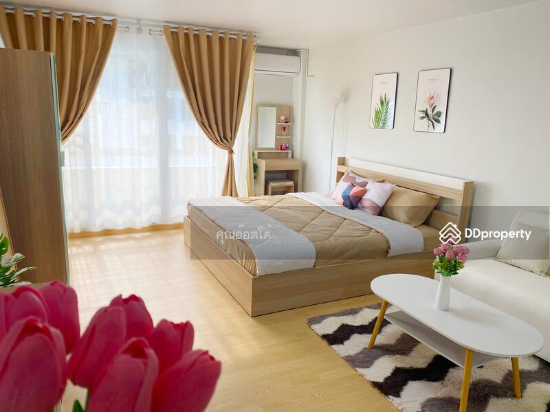 ให้เช่า - City Villa : ซิตี้ วิลล่า, กรุงเทพ