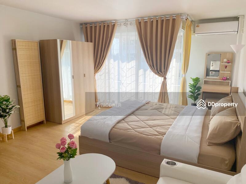 ให้เช่า - City Villa : ซิตี้ วิลล่า, กรุงเทพ