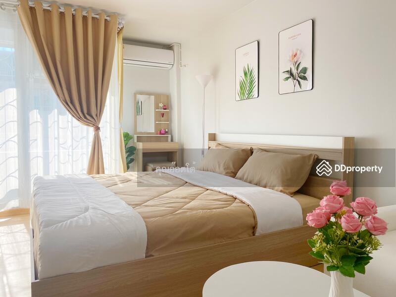 ให้เช่า - City Villa : ซิตี้ วิลล่า, กรุงเทพ