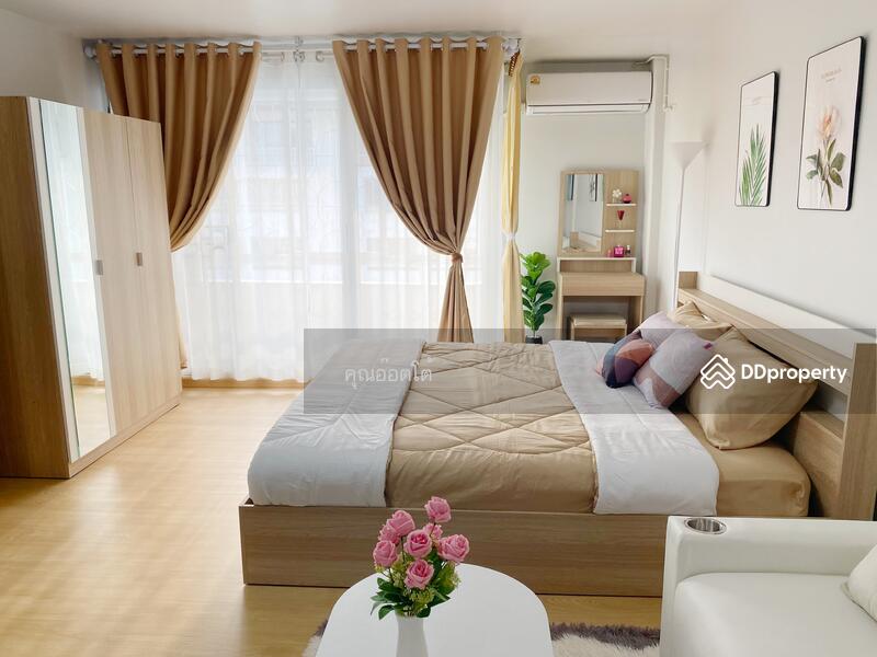 ให้เช่า - City Villa : ซิตี้ วิลล่า, กรุงเทพ