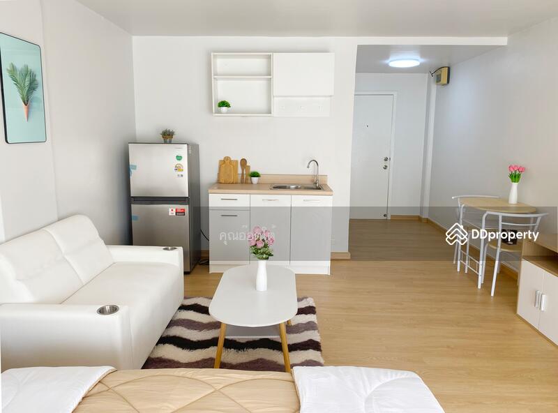 For Rent - City Villa, Bangkok