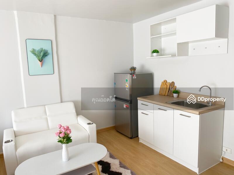 ให้เช่า - City Villa : ซิตี้ วิลล่า, กรุงเทพ