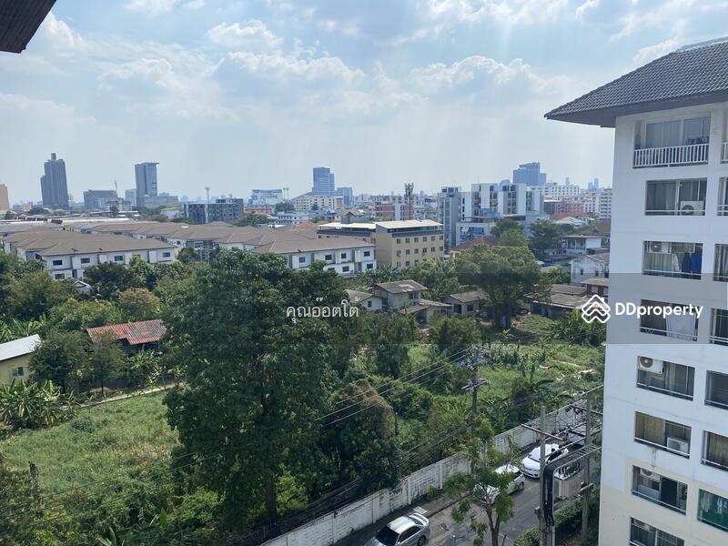 ให้เช่า - City Villa : ซิตี้ วิลล่า, กรุงเทพ