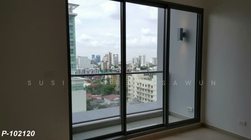 The Lofts Ekkamai : เดอะ ลอฟท์ เอกมัย, กรุงเทพ, 1415 ถนนสุขุมวิท, พระโขนงเหนือ, วัฒนา, กรุงเทพ, 28 ตร.ม., คอนโด ให้เช่า, โดย Susira Preuksawun, 60057149 - DDproperty.com