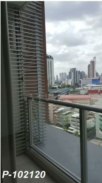 The Lofts Ekkamai : เดอะ ลอฟท์ เอกมัย, กรุงเทพ, 1415 ถนนสุขุมวิท, พระโขนงเหนือ, วัฒนา, กรุงเทพ, 28 ตร.ม., คอนโด ให้เช่า, โดย Susira Preuksawun, 60057149 - DDproperty.com