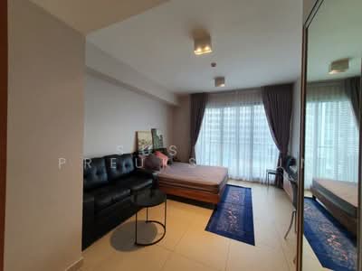 For Rent - The Lofts Ekkamai, Bangkok