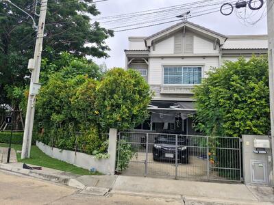 ขาย - Indy 2 Srinakarin : อินดี้ 2 ศรีนครินทร์, สมุทรปราการ