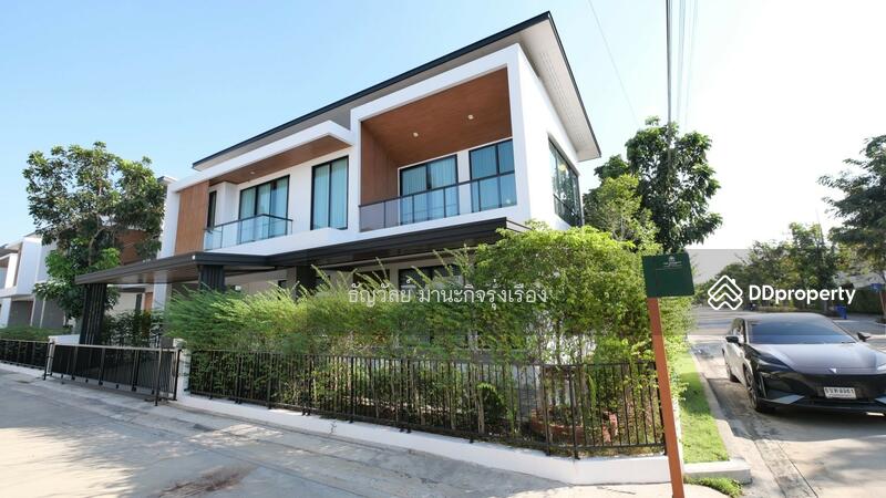 ขาย - The Eternity Greenwood Rangsit-Wongwaen : บ้าน ดิ อิเธอร์นิตี้ กรีนวู้ด รังสิต-วงแหวน, ปทุมธานี