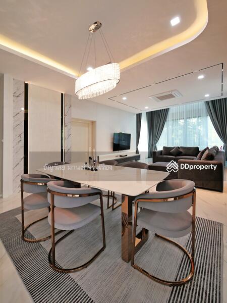 ขาย - The Eternity Greenwood Rangsit-Wongwaen : บ้าน ดิ อิเธอร์นิตี้ กรีนวู้ด รังสิต-วงแหวน, ปทุมธานี