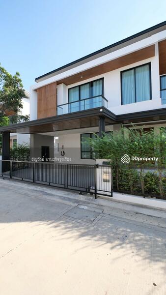 ขาย - The Eternity Greenwood Rangsit-Wongwaen : บ้าน ดิ อิเธอร์นิตี้ กรีนวู้ด รังสิต-วงแหวน, ปทุมธานี