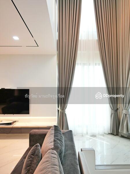 ขาย - The Eternity Greenwood Rangsit-Wongwaen : บ้าน ดิ อิเธอร์นิตี้ กรีนวู้ด รังสิต-วงแหวน, ปทุมธานี