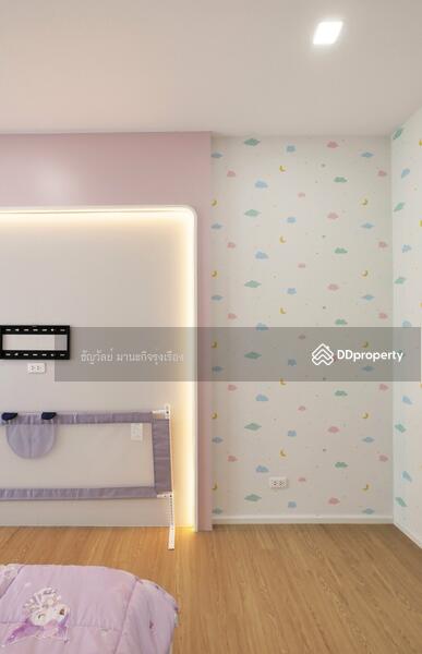 ขาย - The Eternity Greenwood Rangsit-Wongwaen : บ้าน ดิ อิเธอร์นิตี้ กรีนวู้ด รังสิต-วงแหวน, ปทุมธานี