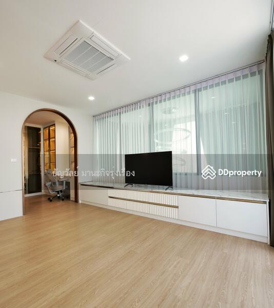 ขาย - The Eternity Greenwood Rangsit-Wongwaen : บ้าน ดิ อิเธอร์นิตี้ กรีนวู้ด รังสิต-วงแหวน, ปทุมธานี