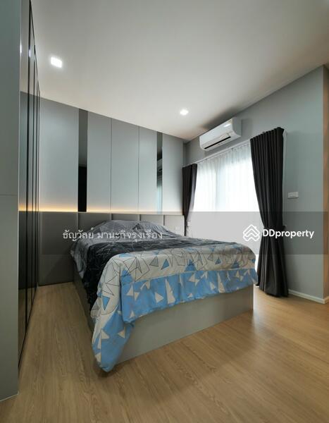 ขาย - The Eternity Greenwood Rangsit-Wongwaen : บ้าน ดิ อิเธอร์นิตี้ กรีนวู้ด รังสิต-วงแหวน, ปทุมธานี