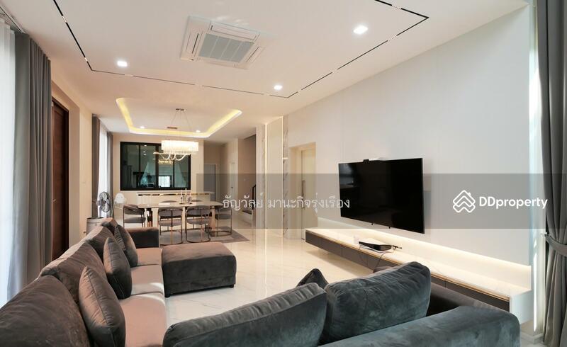 ขาย - The Eternity Greenwood Rangsit-Wongwaen : บ้าน ดิ อิเธอร์นิตี้ กรีนวู้ด รังสิต-วงแหวน, ปทุมธานี