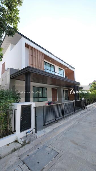 ขาย - The Eternity Greenwood Rangsit-Wongwaen : บ้าน ดิ อิเธอร์นิตี้ กรีนวู้ด รังสิต-วงแหวน, ปทุมธานี