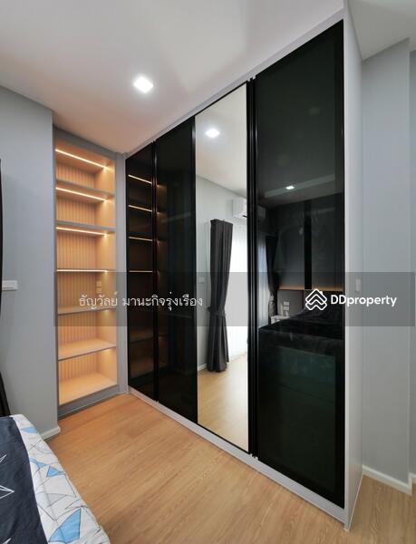 ขาย - The Eternity Greenwood Rangsit-Wongwaen : บ้าน ดิ อิเธอร์นิตี้ กรีนวู้ด รังสิต-วงแหวน, ปทุมธานี