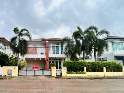 ขาย - Country Home : คันทรี โฮม 1, ชลบุรี