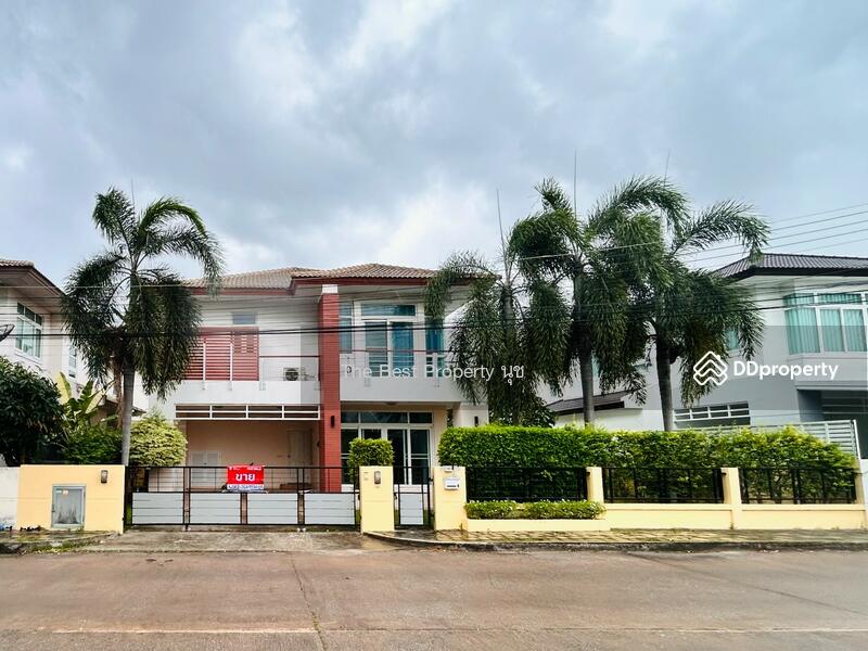 For Sale - Country Home, Chon Buri