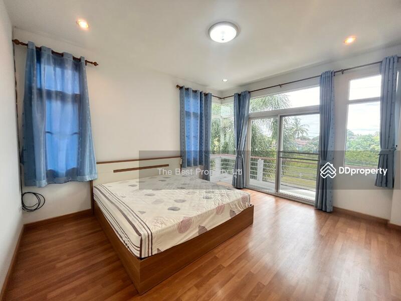 For Sale - Country Home, Chon Buri