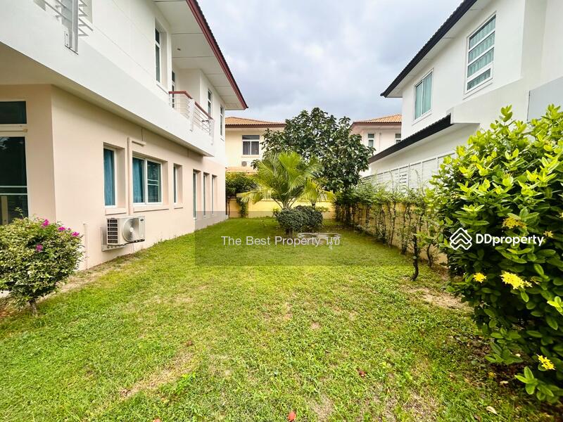 For Sale - Country Home, Chon Buri