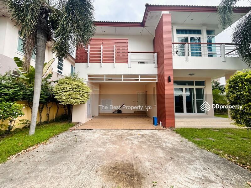 For Sale - Country Home, Chon Buri