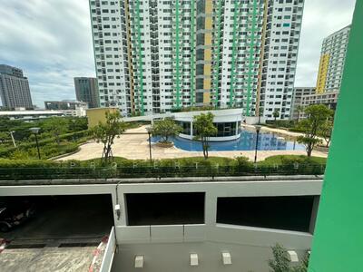 ขาย - Supalai Park Kaset : ศุภาลัย ปาร์ค เกษตร, กรุงเทพ