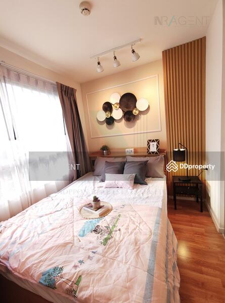 For Sale - Lumpini Ville Sukhumvit 76-Bearing Station, Samut Prakan