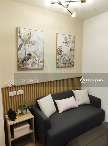 For Sale - Lumpini Ville Sukhumvit 76-Bearing Station, Samut Prakan