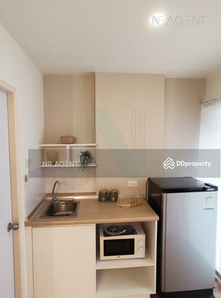 For Sale - Lumpini Ville Sukhumvit 76-Bearing Station, Samut Prakan