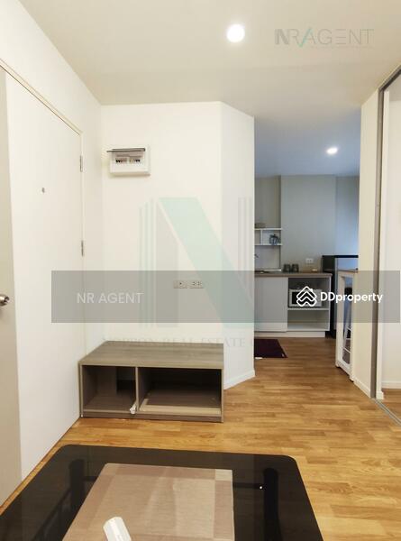 For Sale - Lumpini Ville Sukhumvit 76-Bearing Station, Samut Prakan