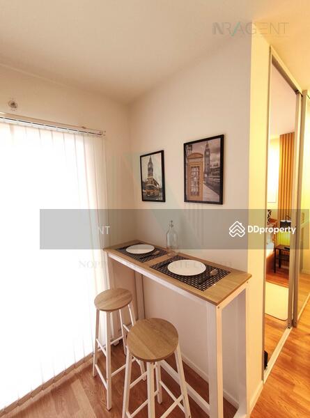 For Sale - Lumpini Ville Sukhumvit 76-Bearing Station, Samut Prakan