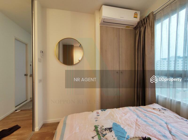For Sale - Lumpini Ville Sukhumvit 76-Bearing Station, Samut Prakan