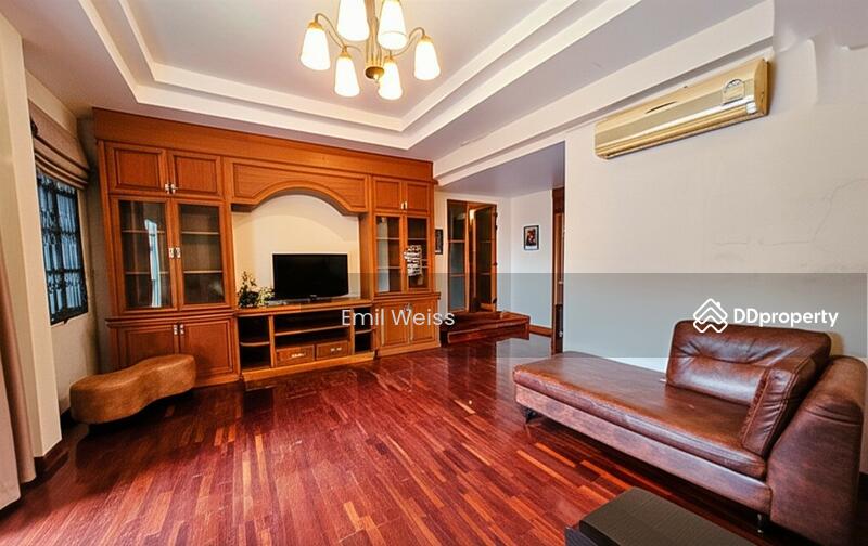 For Rent - Nantawan Land And House Park Chiangmai, Chiang Mai