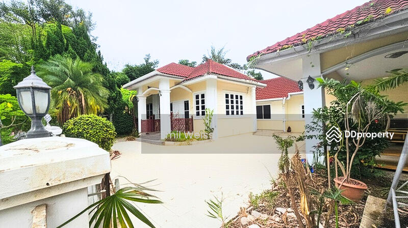 For Rent - Nantawan Land And House Park Chiangmai, Chiang Mai