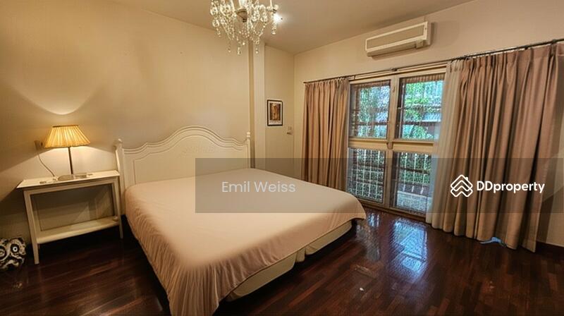 For Rent - Nantawan Land And House Park Chiangmai, Chiang Mai