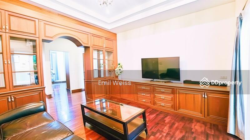 For Rent - Nantawan Land And House Park Chiangmai, Chiang Mai