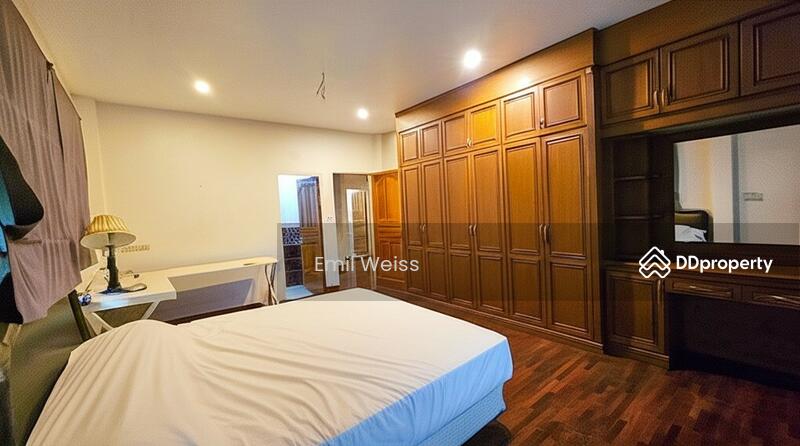 For Rent - Nantawan Land And House Park Chiangmai, Chiang Mai