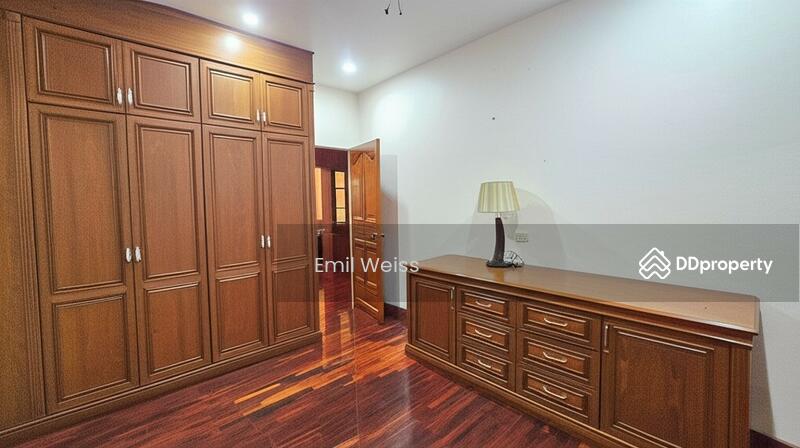 For Rent - Nantawan Land And House Park Chiangmai, Chiang Mai
