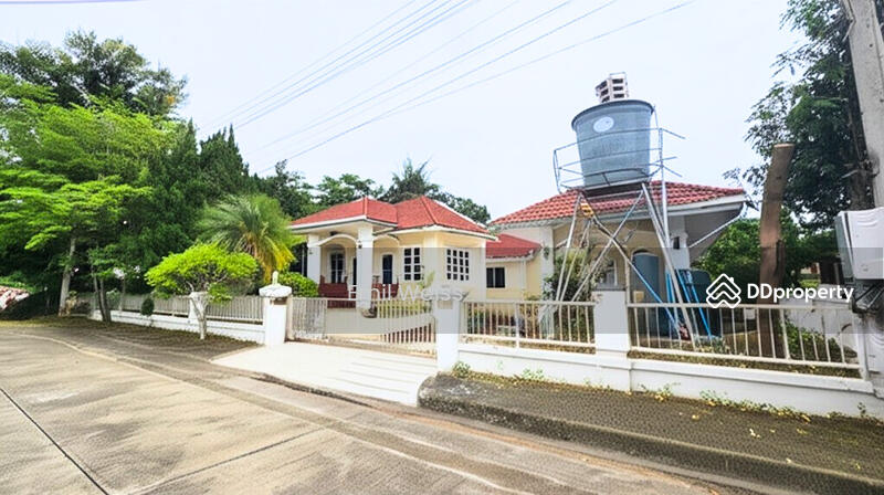 For Rent - Nantawan Land And House Park Chiangmai, Chiang Mai