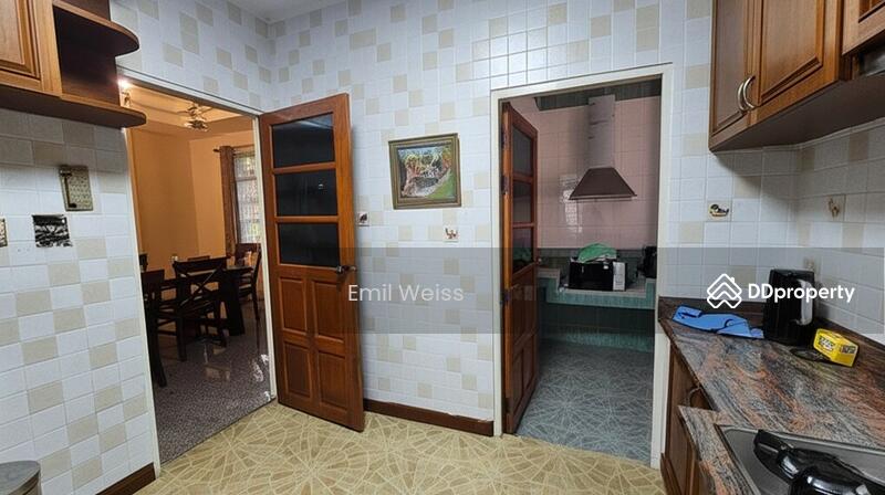 For Rent - Nantawan Land And House Park Chiangmai, Chiang Mai