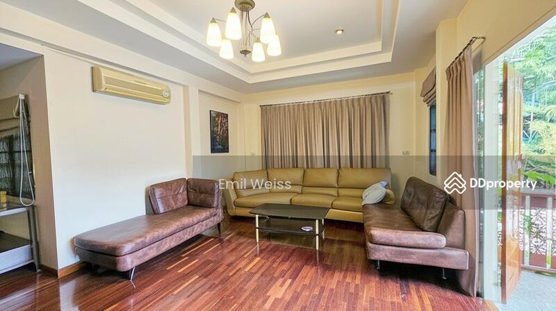 For Rent - Nantawan Land And House Park Chiangmai, Chiang Mai