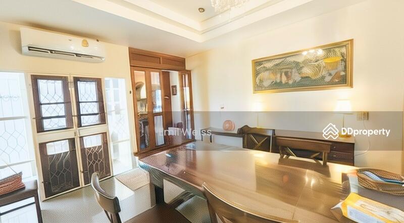 For Rent - Nantawan Land And House Park Chiangmai, Chiang Mai