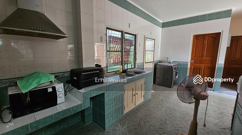 For Rent - Nantawan Land And House Park Chiangmai, Chiang Mai