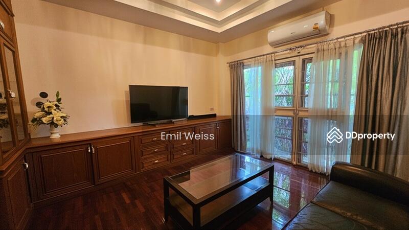 For Rent - Nantawan Land And House Park Chiangmai, Chiang Mai